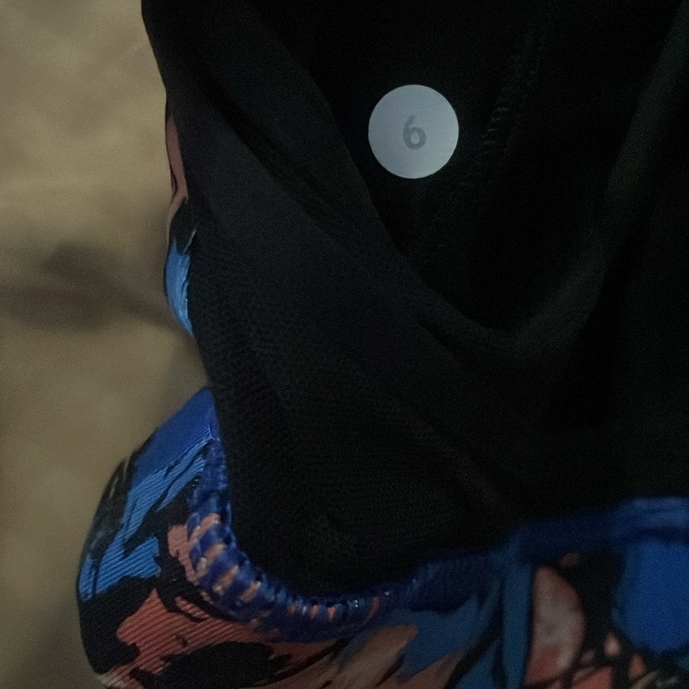 Lululemon Sports Bra - Picture 3 of 3